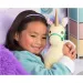 Unicorn Academy: Leaf jednorog plišana figura od 38 cm - Spin Master