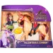 Unicorn Academy: S jednorogom bebom - Valentina i Cinder - Spin Master