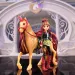 Unicorn Academy: S jednorogom bebom - Valentina i Cinder - Spin Master