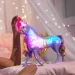 Unicorn Academy: Wildstar svjetleći jednorog - Spin Master