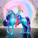 Unicorn Akademija: S jednorogom bebom - Isabel i River - Spin Master