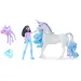 Unicorn Akademija: S jednorogom bebom - Layla i Glacier - Spin Master