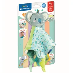 Utješna dekica s koalom - Clementoni baby slika 1