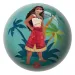 Vaiana 14 cm Bio Ball gumena lopta - Mondo Toys