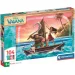 Vaiana 2 avanture 104-dijelni Supercolor puzzle - Clementoni slika 1
