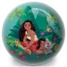 Vaiana 22 cm Bio Ball gumena lopta - Mondo Toys
