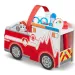 Vatrogasni set s dodatcima Marshall iz Patrolnih šapa - Melissa &amp; Doug