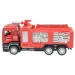 Vatrogasno vozilo: Povlačenje vatrogasnog kamiona u dvije verzije 14cm