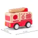 Vatrogasno vozilo s svjetlom i zvukom - Woodyland