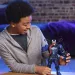 VenomVersus Venom akcijska figura 27 cm - Hasbro