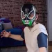 VenomVersus Venom maska koja svijetli u mraku - Hasbro