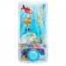Vodena vještina igra s uzorkom ribice - Simba Toys