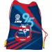 Vrećica za tjelesni Cars Munjeviti Jurić, sportska vrećica 34x43 cm