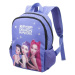 Vrtićki ruksak K-Pop lovaca na demone