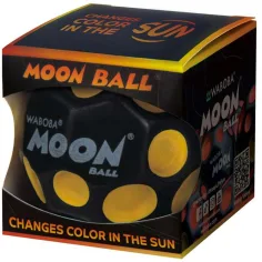 Waboba: UV Moon skakajuća lopta slika 1