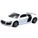 Welly: Audi R8 V10 bijeli model autića 1/64
