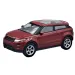 Welly: Land Rover Evoque bordo metalni model autića 1/64
