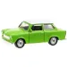 Welly: Trabant metalni model automobila u više varijanti 1/64