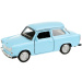 Welly: metalni model automobila Trabant 601 u više varijanti, 11 cm