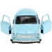 Welly: metalni model automobila Trabant 601 u više varijanti, 11 cm slika 5