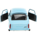 Welly: metalni model automobila Trabant 601 u više varijanti, 11 cm