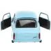 Welly: metalni model automobila Trabant 601 u više varijanti, 11 cm slika 6