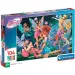 Winx Club vile 104-dijelni puzzle - Clementoni