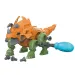 World of Dinosaurs rastavljivi dino s odvijačem iznenađenje jaje 1 komad