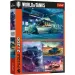 World of Tanks 2x200 komada puzzle - Trefl
