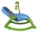 YaYaYa: Vesela životinjska ležaljka na ljuljački sa zvukom
