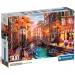 Zalazak sunca u Veneciji 500-dijelna HQC kompaktna slagalica - Clementoni