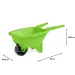 Zelena 53 cm pješčana kolica - Wader