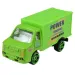 Zeleni Kamion: Set od 6 kamiona za prijevoz otpada