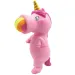 Zing: Popper ružičasti jednorog s lopticama za ispaljivanje