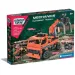 Znanost &amp; Igra: Kamion 10 u 1 građevinski set - Clementoni