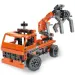Znanost &amp; Igra: Kamion 10 u 1 građevinski set - Clementoni