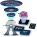 Znanost i igra: Planetarij projektor svemira - Simba Toys