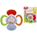 ABC Baby zvečka s grickalicom - Simba Toys