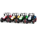 Ackers Ville metalni traktor u više varijanti 7cm 1kom slika 3