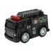 Alloy Car: Policijski auto u raznim verzijama 5cm