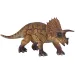 Ancient Dinosaur World: Triceratops figura dinosaura