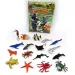 Animal World morska stvorenja set figura