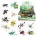 Animal World Sakupljive bube figure 1 kom