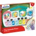 Animals baby sintisajzer - Clementoni