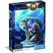 Anne Stokes – Zaštitni 1000 dijelova puzzle - Clementoni