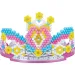 AquaBeads 3D Princeza tiara kreativni set