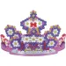 AquaBeads 3D Princeza tiara kreativni set
