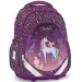Ars Una: Ars Una: Magic Forest anatomska M školska torba, ruksak