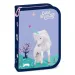 Ars Una: Cute Animals Unicorn punjena pernica 12,8x19,3x3,6 cm