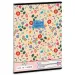 Ars Una: Flower Power 1.razred bilježnica s linijama A/5 14-32